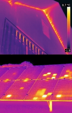 Termogram